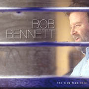 The View From Here CD cover image.